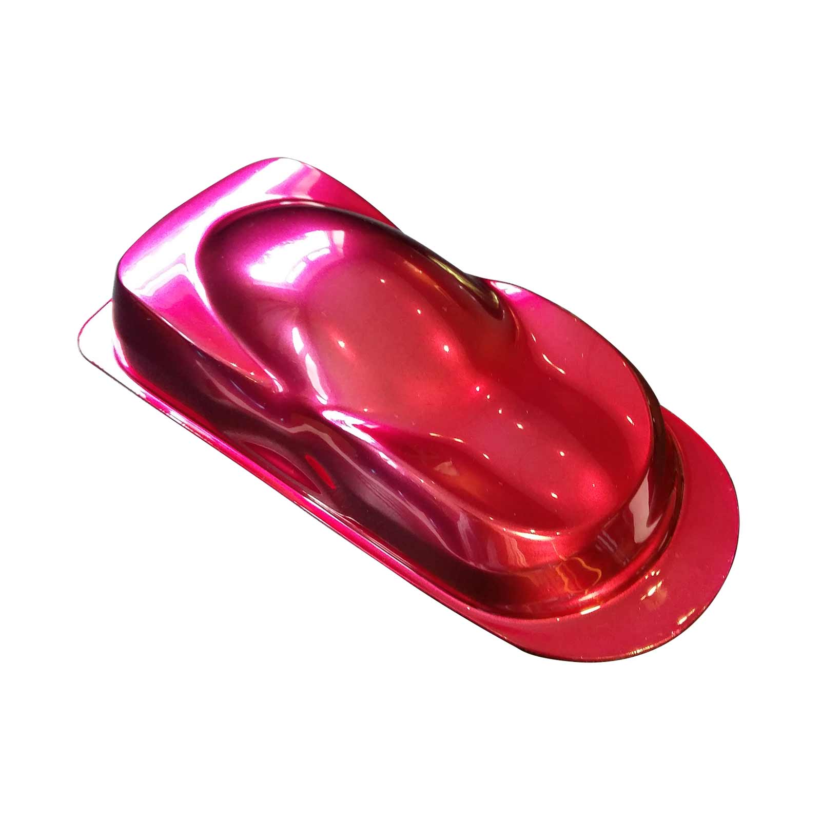 candy₂O 4651 Sunset Magenta